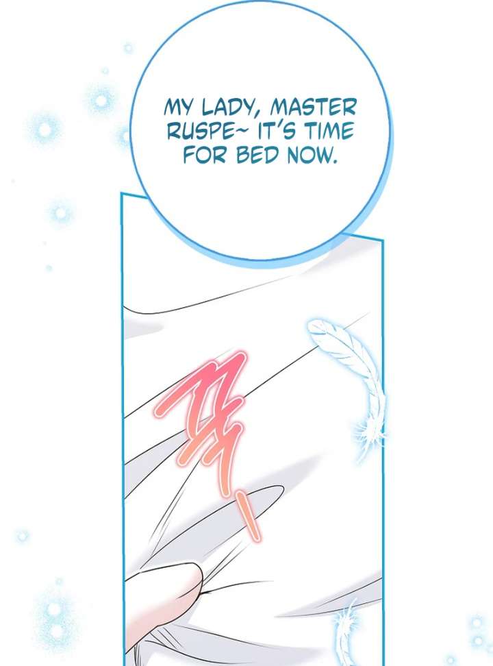 I Live with My Villain Uncle Chapter 33 - Page 81