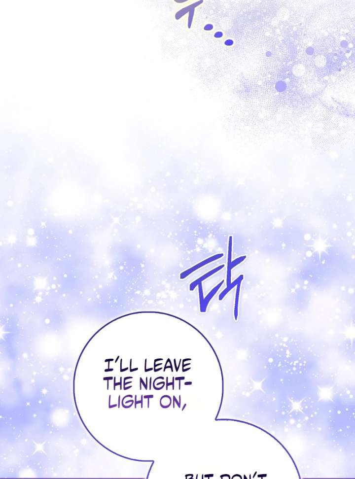 I Live with My Villain Uncle Chapter 33 - Page 88