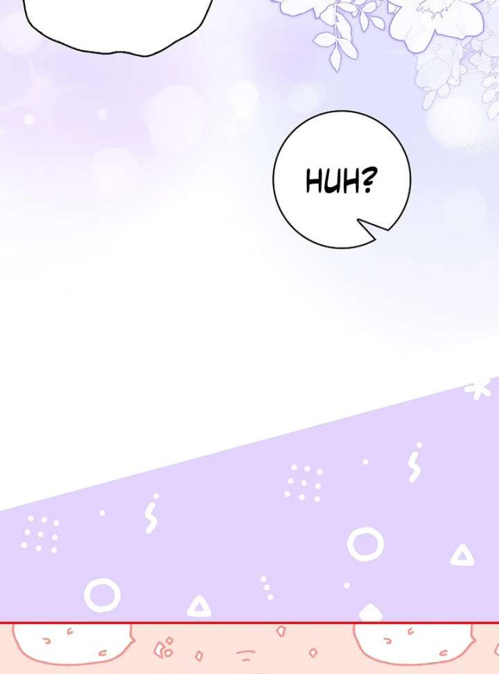 I Live with My Villain Uncle Chapter 33 - Page 9