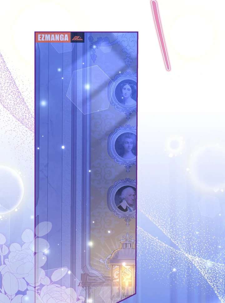 I Live with My Villain Uncle Chapter 33 - Page 94