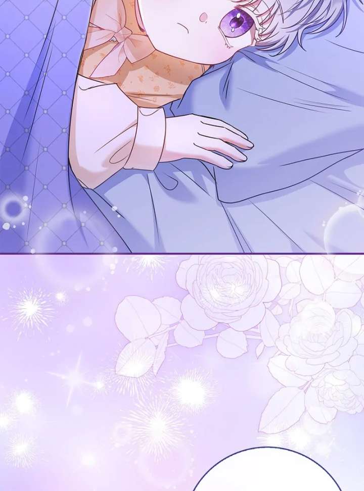 I Live with My Villain Uncle Chapter 33 - Page 97