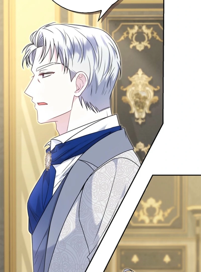 I Live with My Villain Uncle Chapter 34 - Page 102