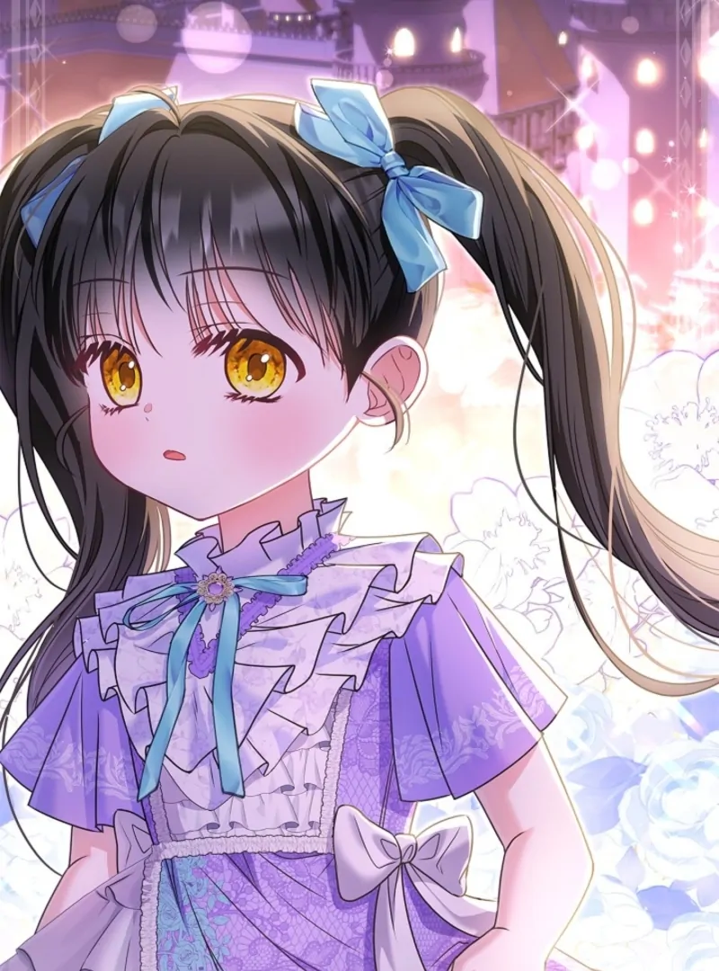 I Live with My Villain Uncle Chapter 34 - Page 113