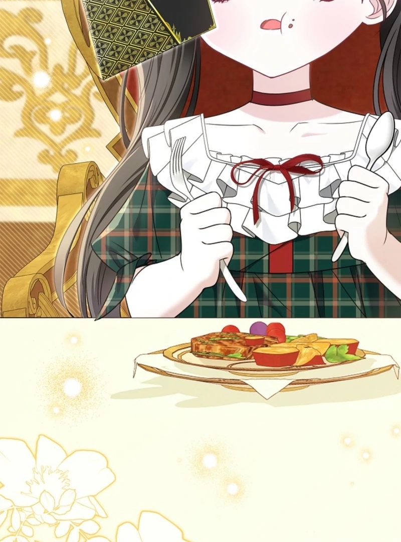 I Live with My Villain Uncle Chapter 34 - Page 122