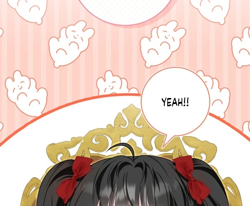 I Live with My Villain Uncle Chapter 34 - Page 126