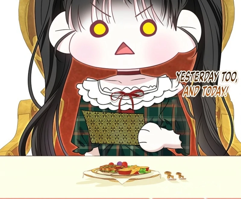 I Live with My Villain Uncle Chapter 34 - Page 127