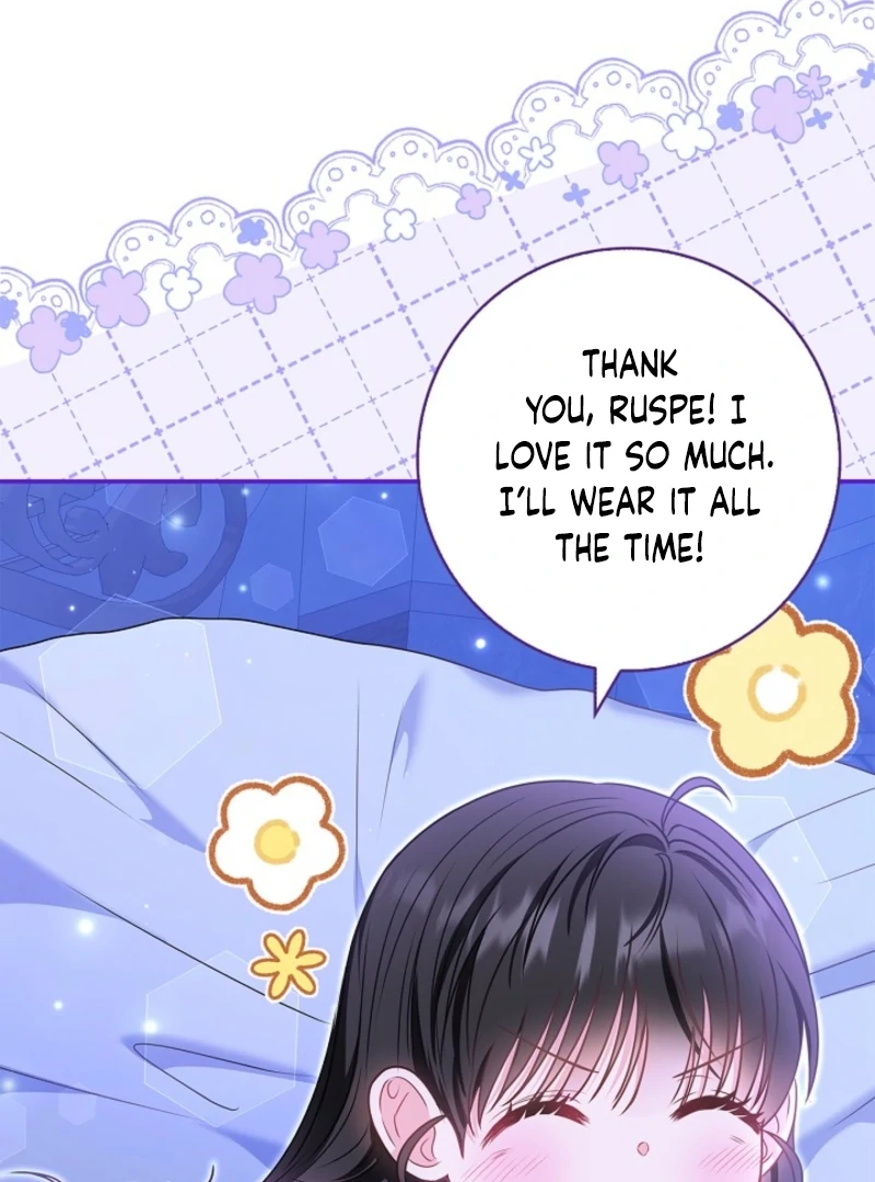 I Live with My Villain Uncle Chapter 34 - Page 13