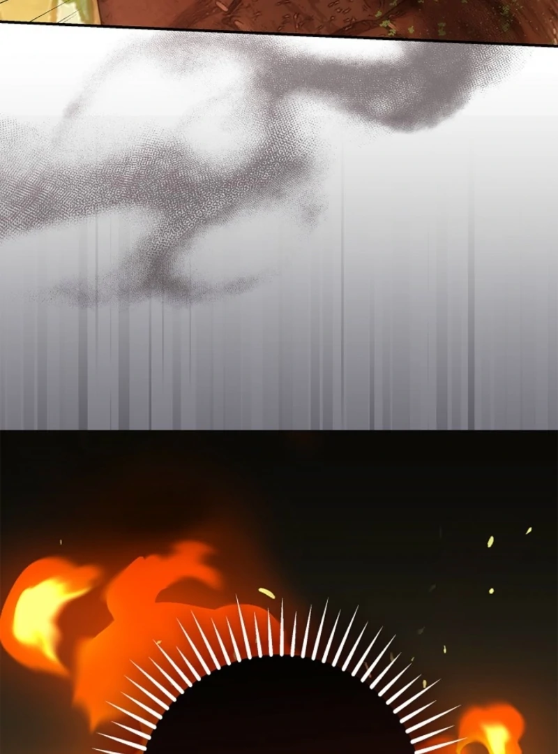 I Live with My Villain Uncle Chapter 34 - Page 133