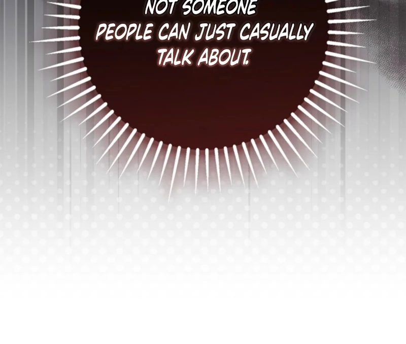 I Live with My Villain Uncle Chapter 34 - Page 136