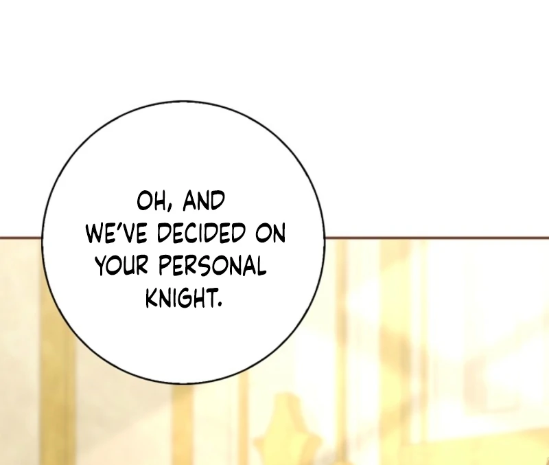 I Live with My Villain Uncle Chapter 34 - Page 137