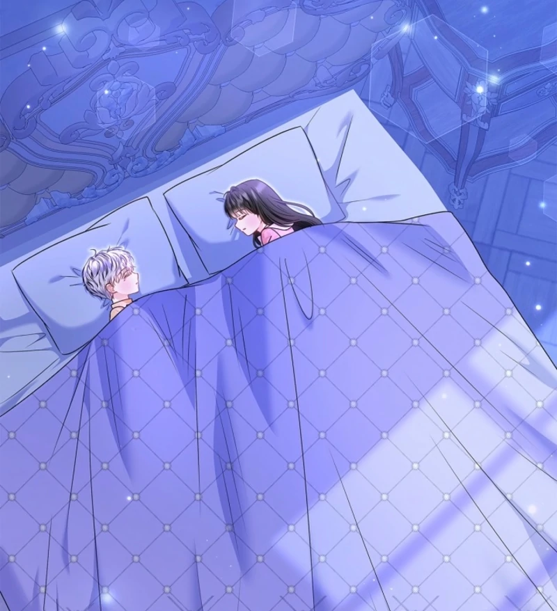 I Live with My Villain Uncle Chapter 34 - Page 17