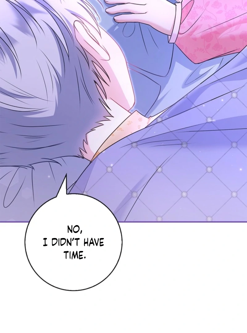 I Live with My Villain Uncle Chapter 34 - Page 20