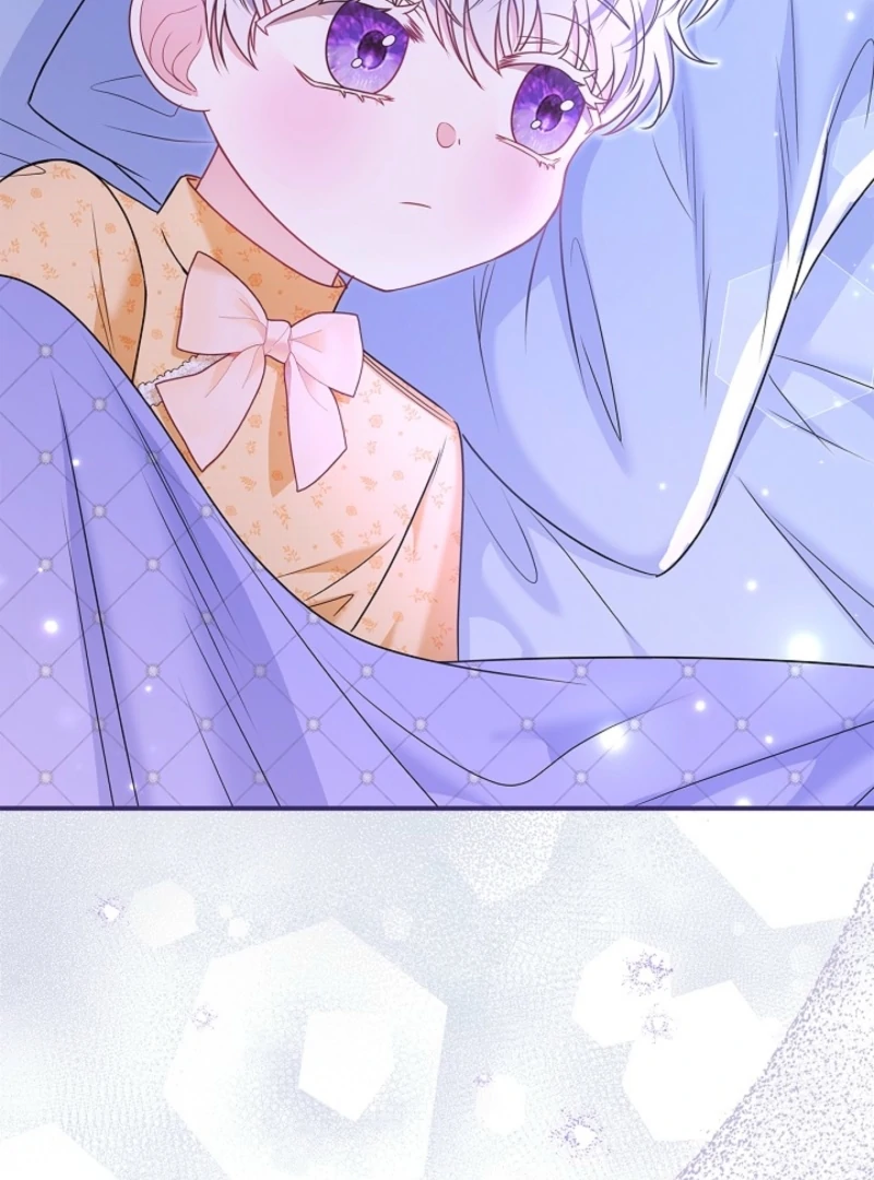 I Live with My Villain Uncle Chapter 34 - Page 24