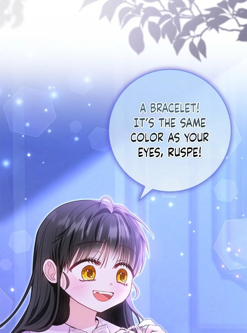 I Live with My Villain Uncle Chapter 34 - Page 3