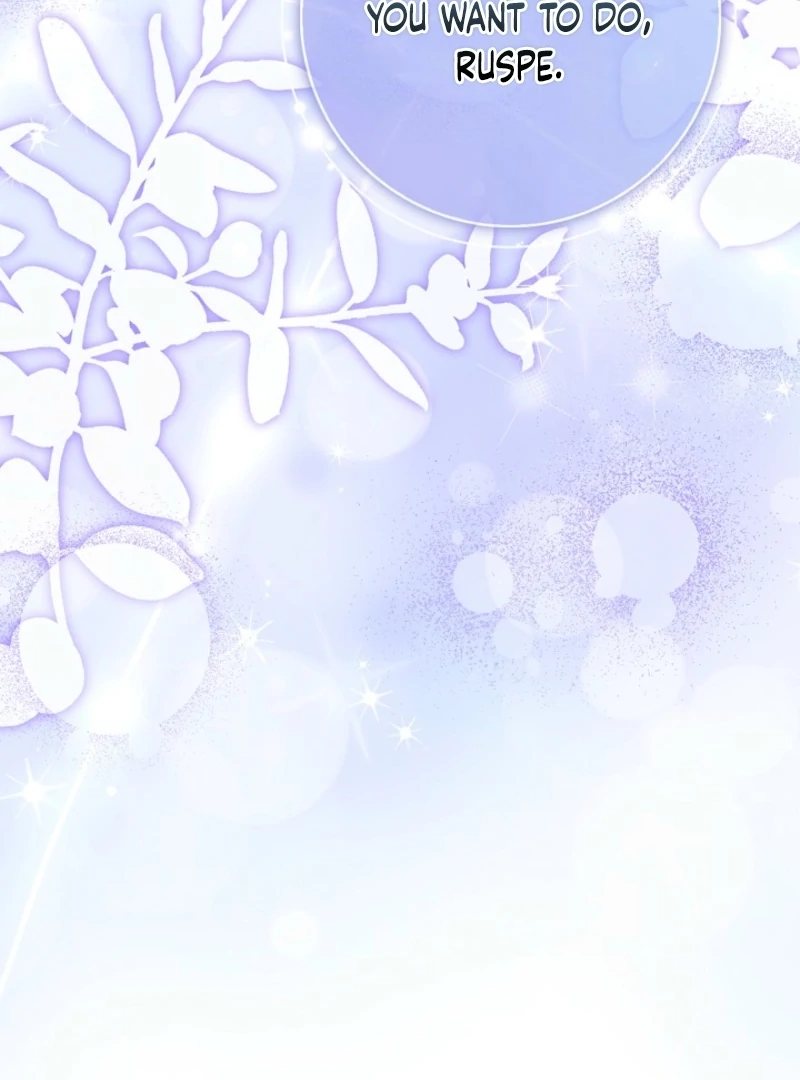 I Live with My Villain Uncle Chapter 34 - Page 39