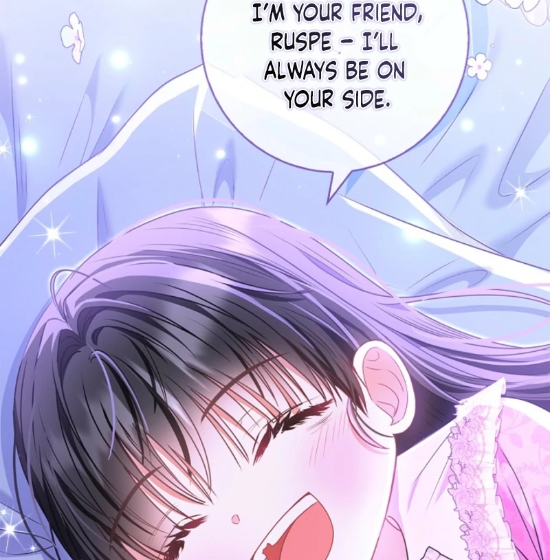 I Live with My Villain Uncle Chapter 34 - Page 42