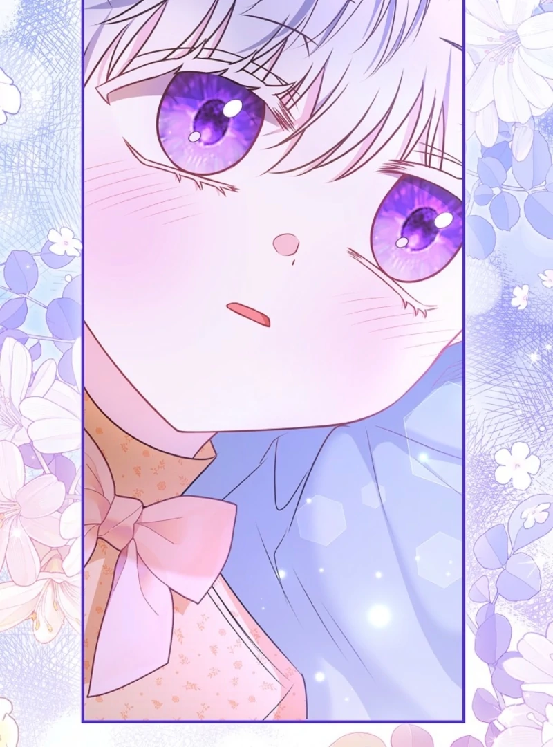 I Live with My Villain Uncle Chapter 34 - Page 45