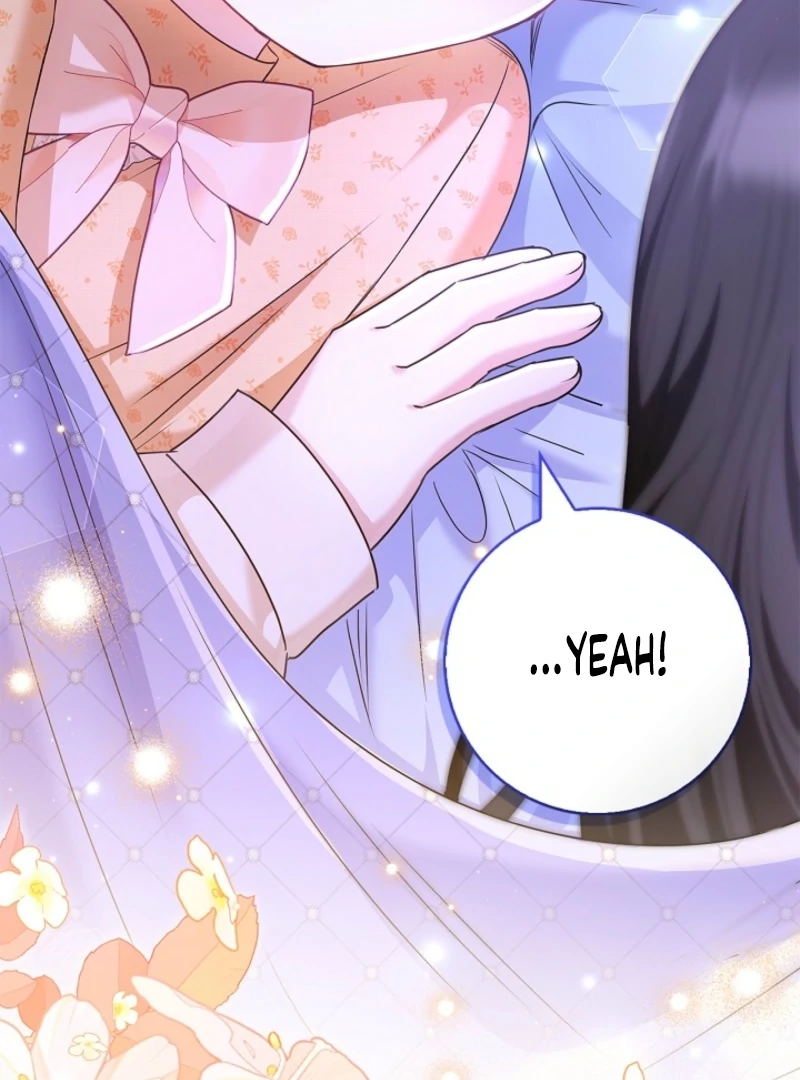 I Live with My Villain Uncle Chapter 34 - Page 47