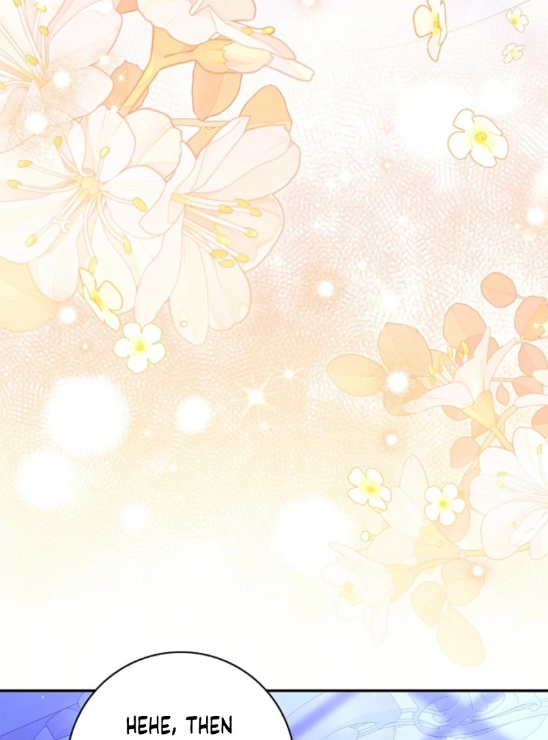 I Live with My Villain Uncle Chapter 34 - Page 48