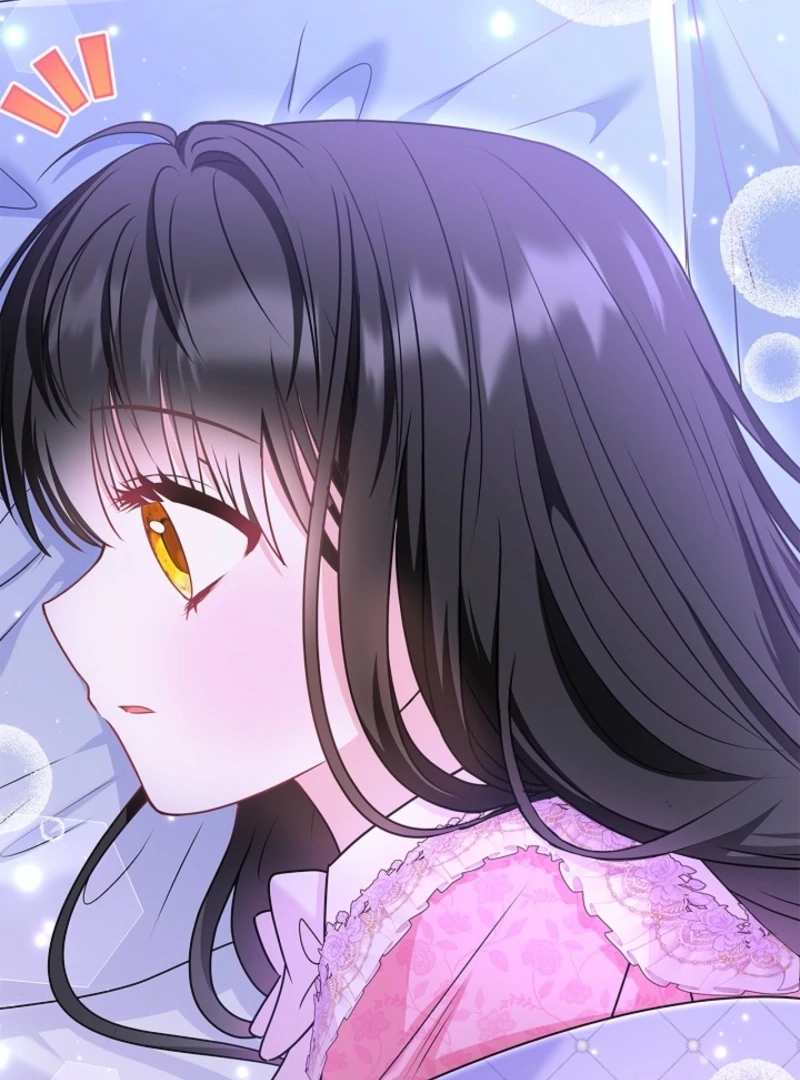 I Live with My Villain Uncle Chapter 34 - Page 53