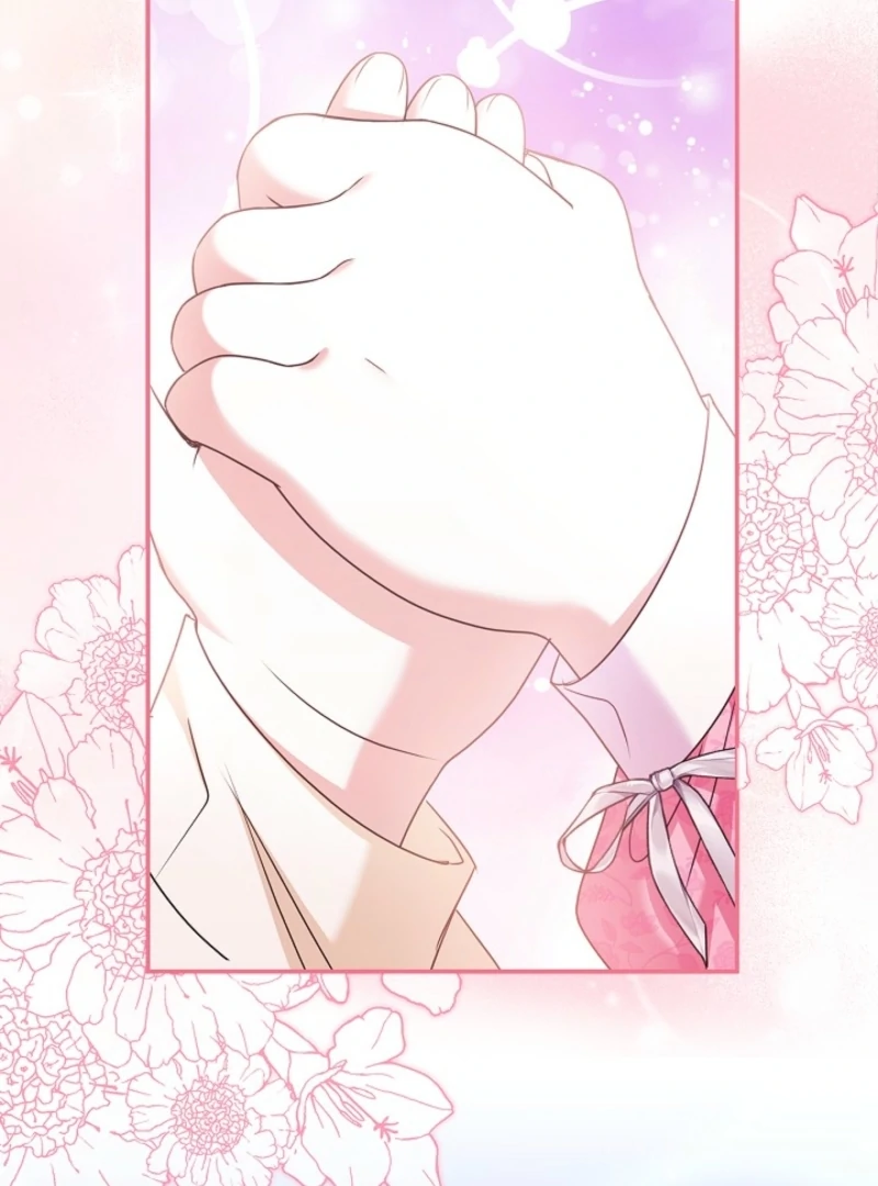 I Live with My Villain Uncle Chapter 34 - Page 55