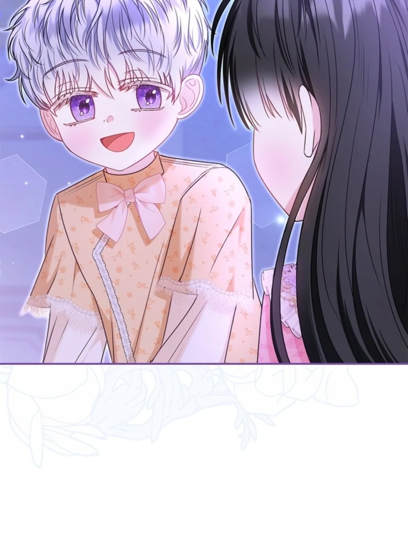 I Live with My Villain Uncle Chapter 34 - Page 6