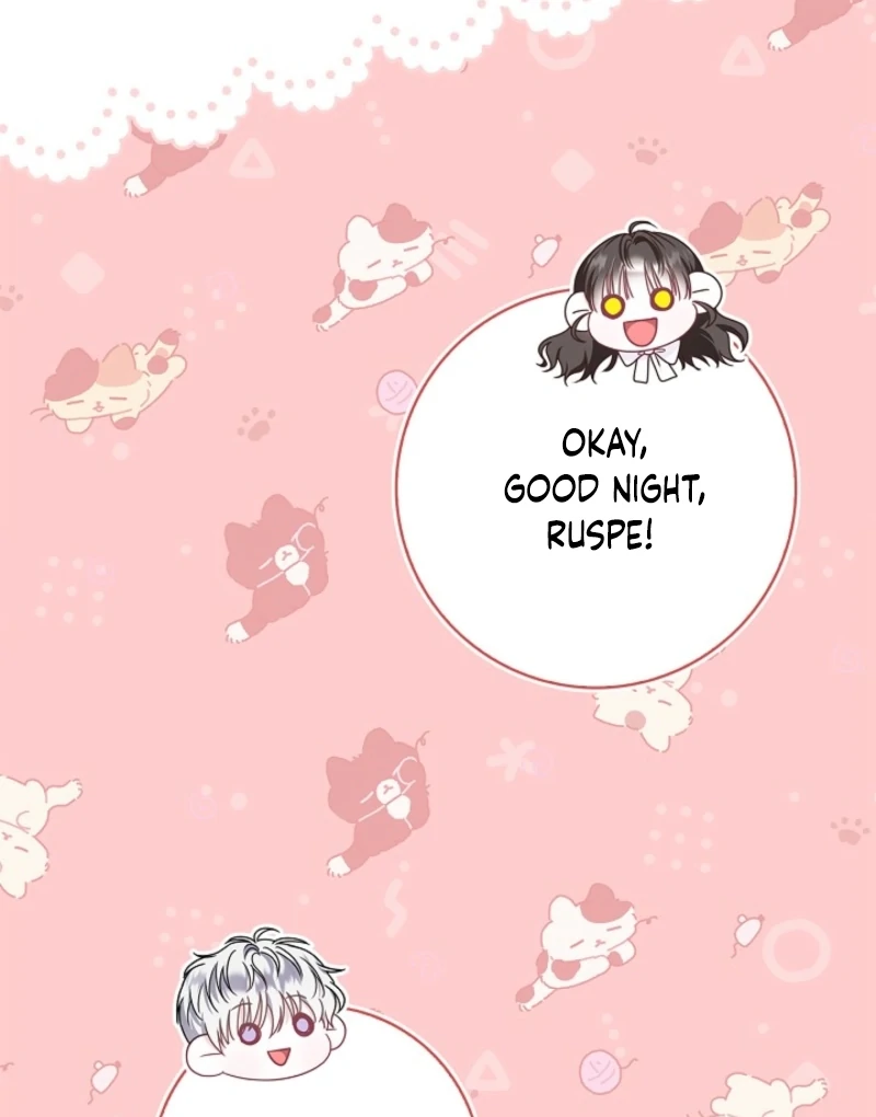 I Live with My Villain Uncle Chapter 34 - Page 60