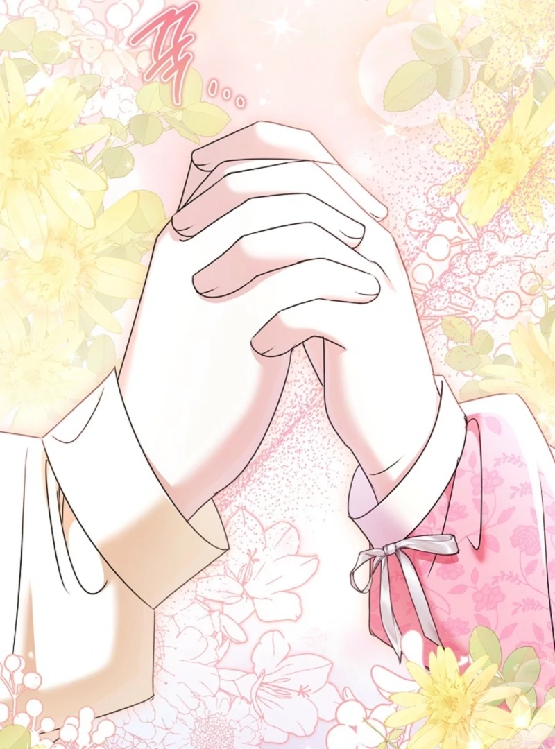 I Live with My Villain Uncle Chapter 34 - Page 62