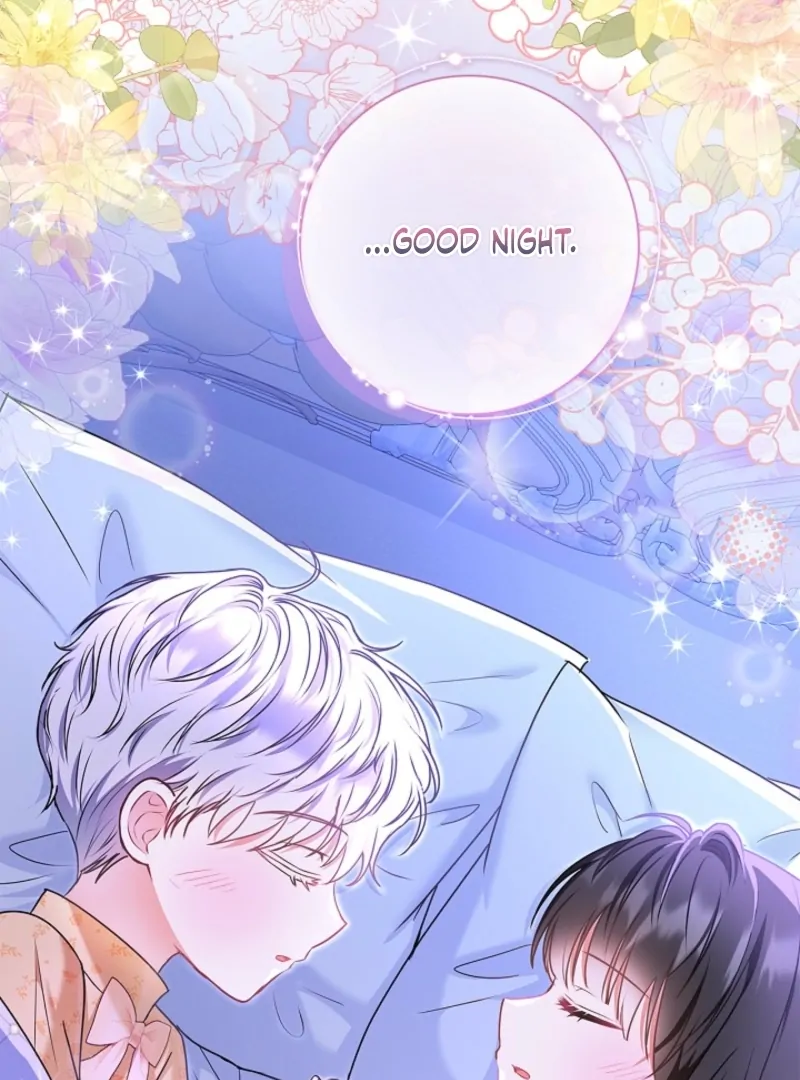 I Live with My Villain Uncle Chapter 34 - Page 63