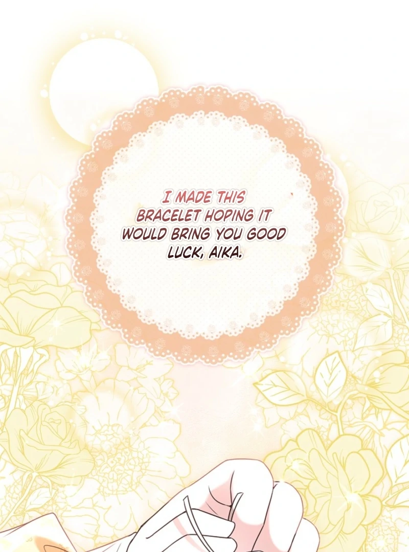 I Live with My Villain Uncle Chapter 34 - Page 7