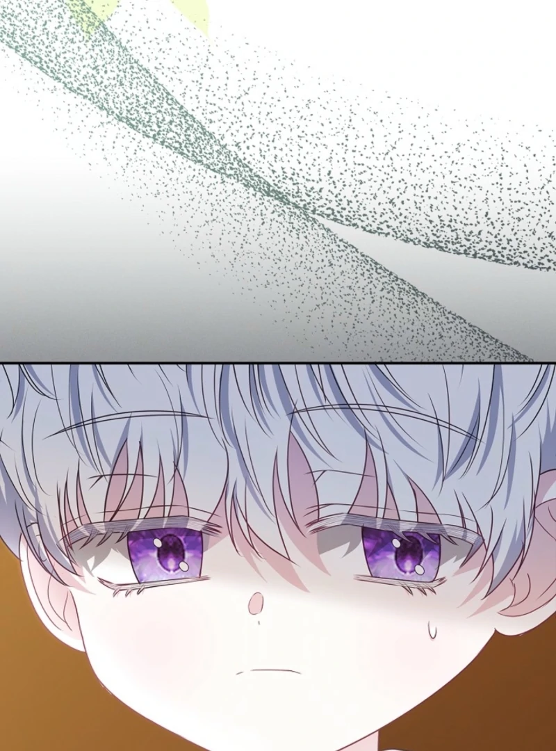 I Live with My Villain Uncle Chapter 34 - Page 76