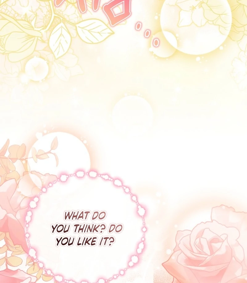 I Live with My Villain Uncle Chapter 34 - Page 9