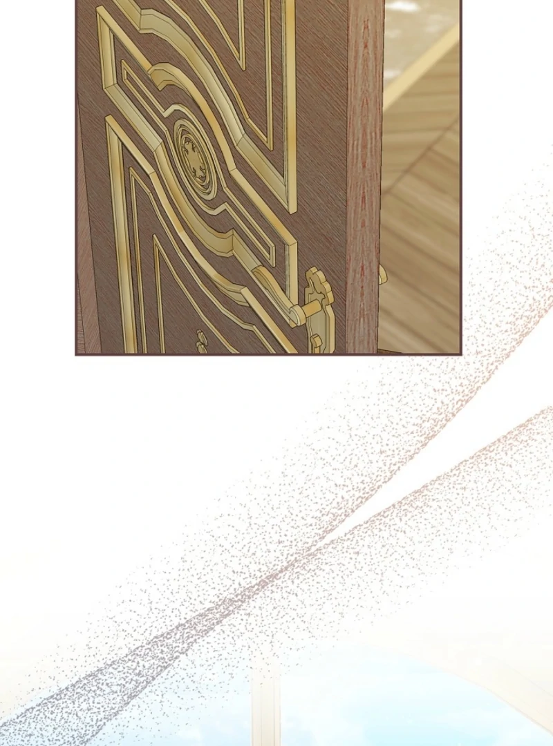 I Live with My Villain Uncle Chapter 34 - Page 91