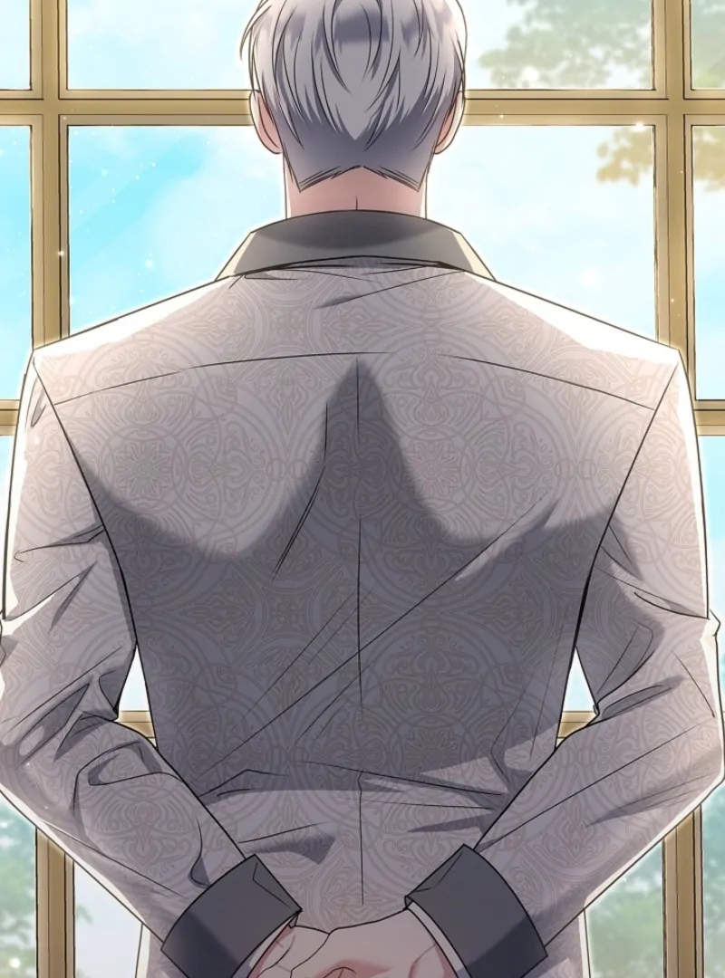 I Live with My Villain Uncle Chapter 34 - Page 93