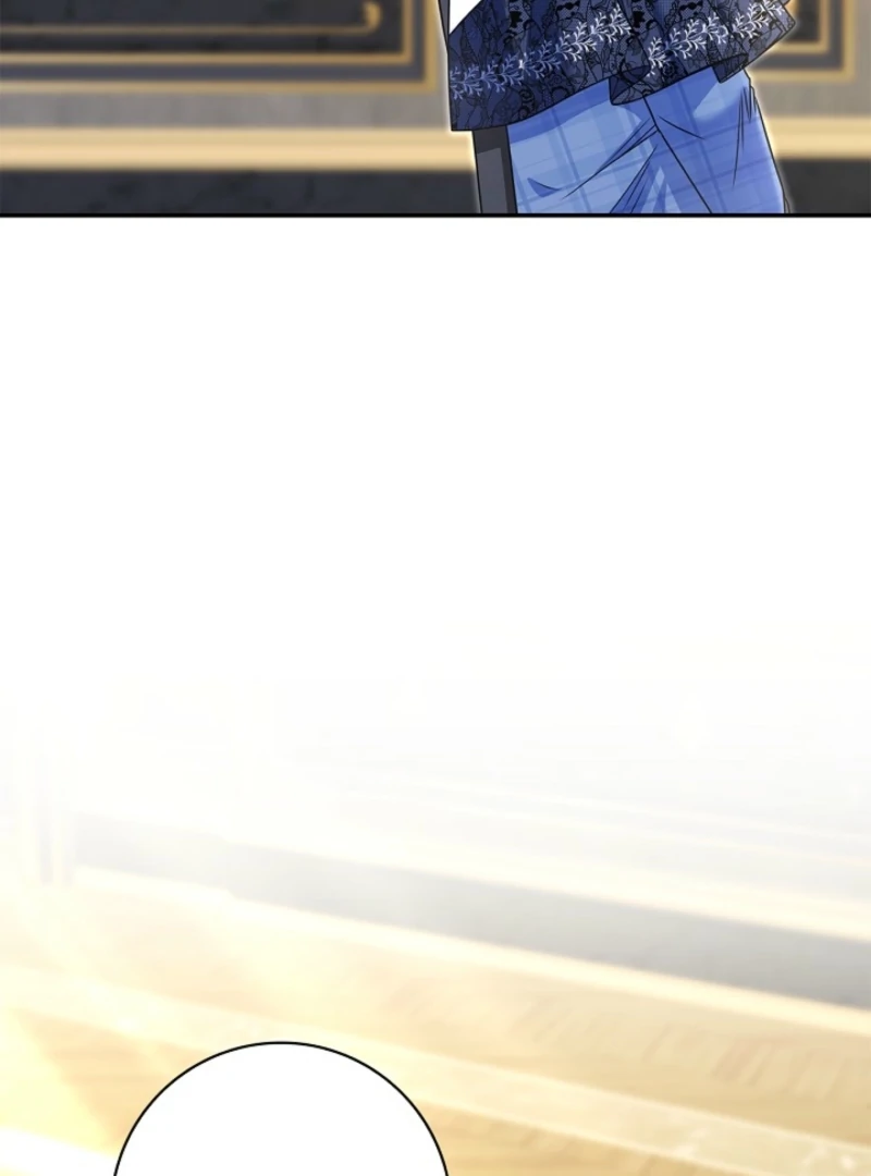 I Live with My Villain Uncle Chapter 34 - Page 96