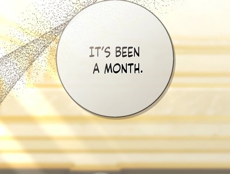 I Live with My Villain Uncle Chapter 34 - Page 99