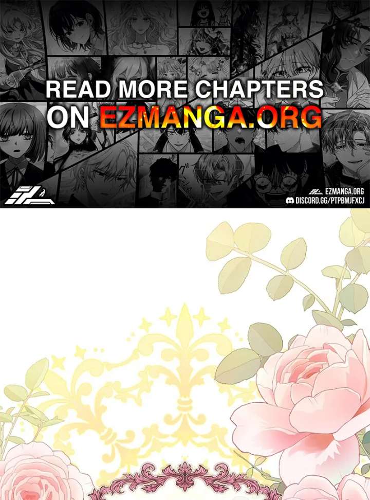 I Live with My Villain Uncle Chapter 35 - Page 1