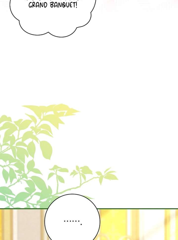 I Live with My Villain Uncle Chapter 35 - Page 100