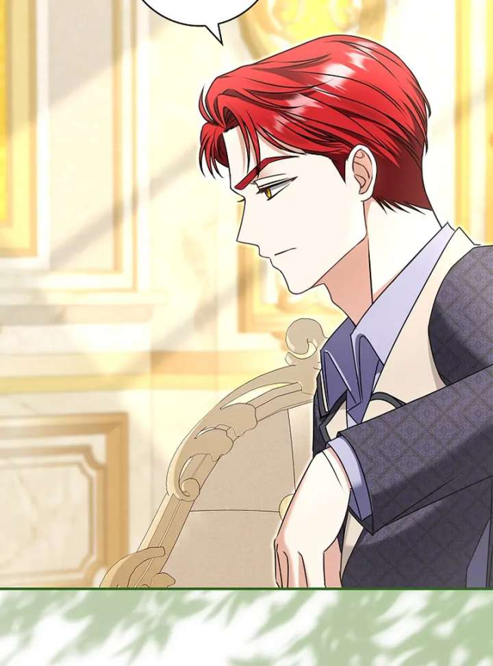 I Live with My Villain Uncle Chapter 35 - Page 101