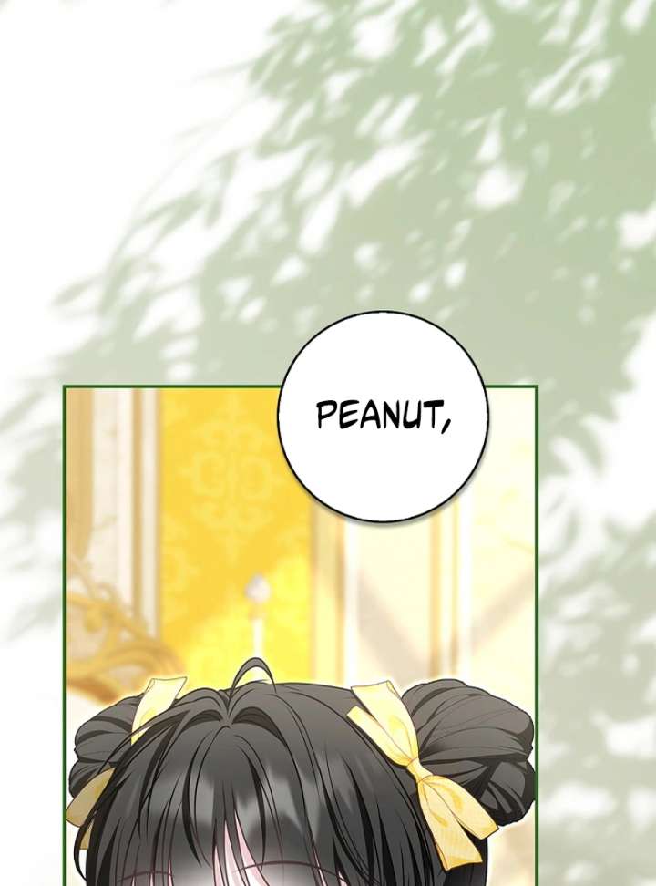 I Live with My Villain Uncle Chapter 35 - Page 102