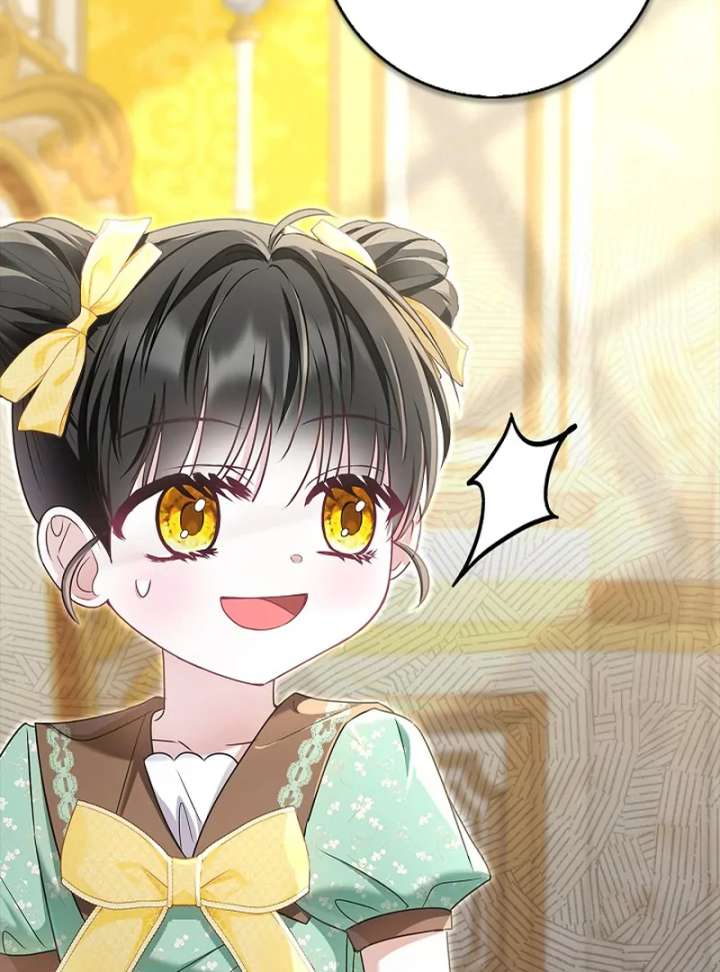 I Live with My Villain Uncle Chapter 35 - Page 106