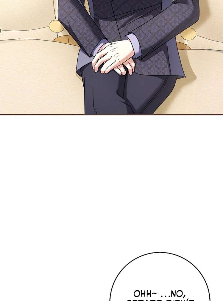 I Live with My Villain Uncle Chapter 35 - Page 109