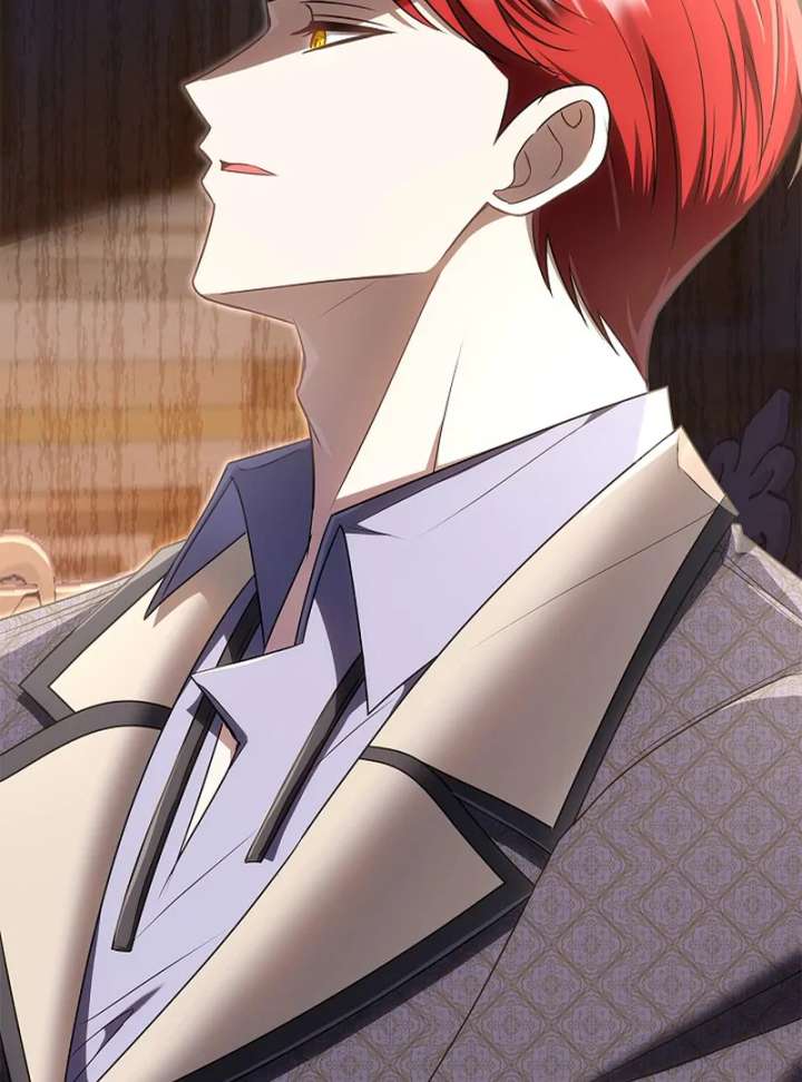 I Live with My Villain Uncle Chapter 35 - Page 113