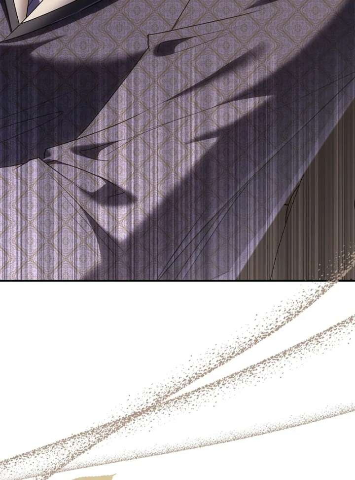 I Live with My Villain Uncle Chapter 35 - Page 114