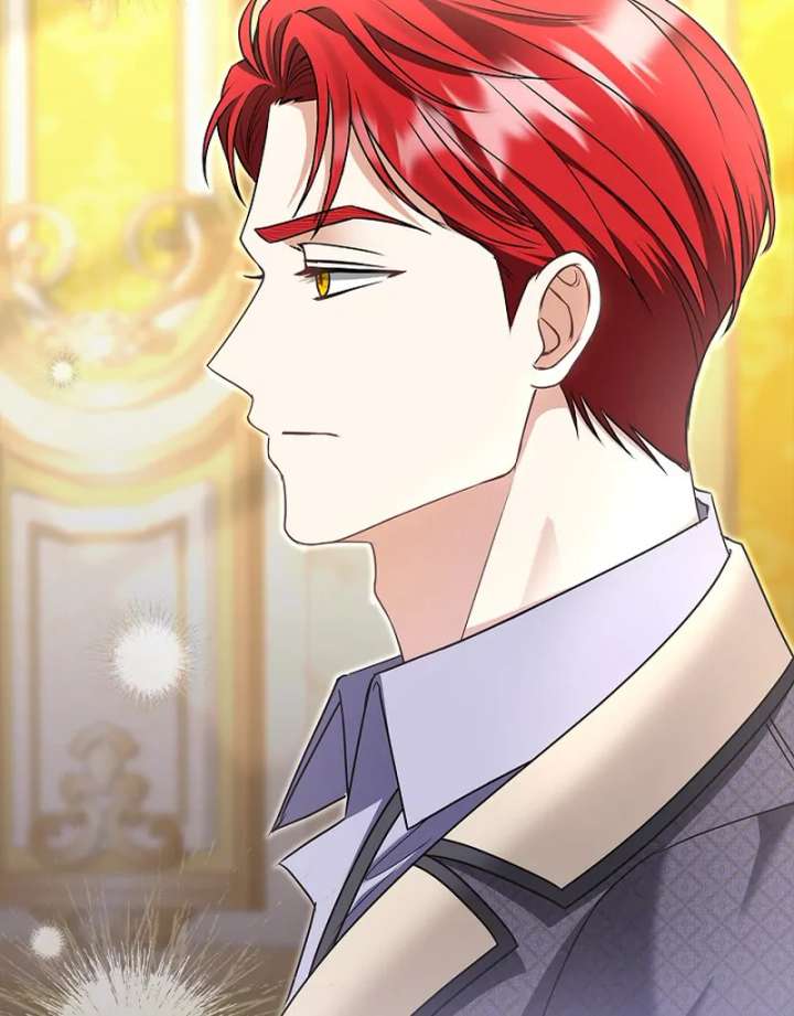 I Live with My Villain Uncle Chapter 35 - Page 123