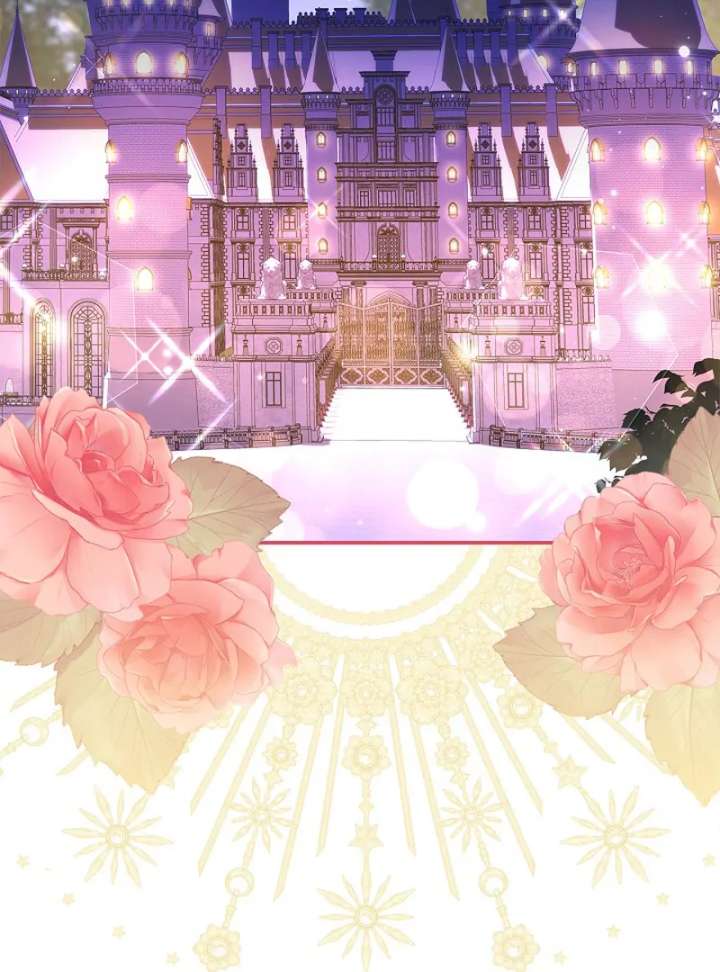 I Live with My Villain Uncle Chapter 35 - Page 134