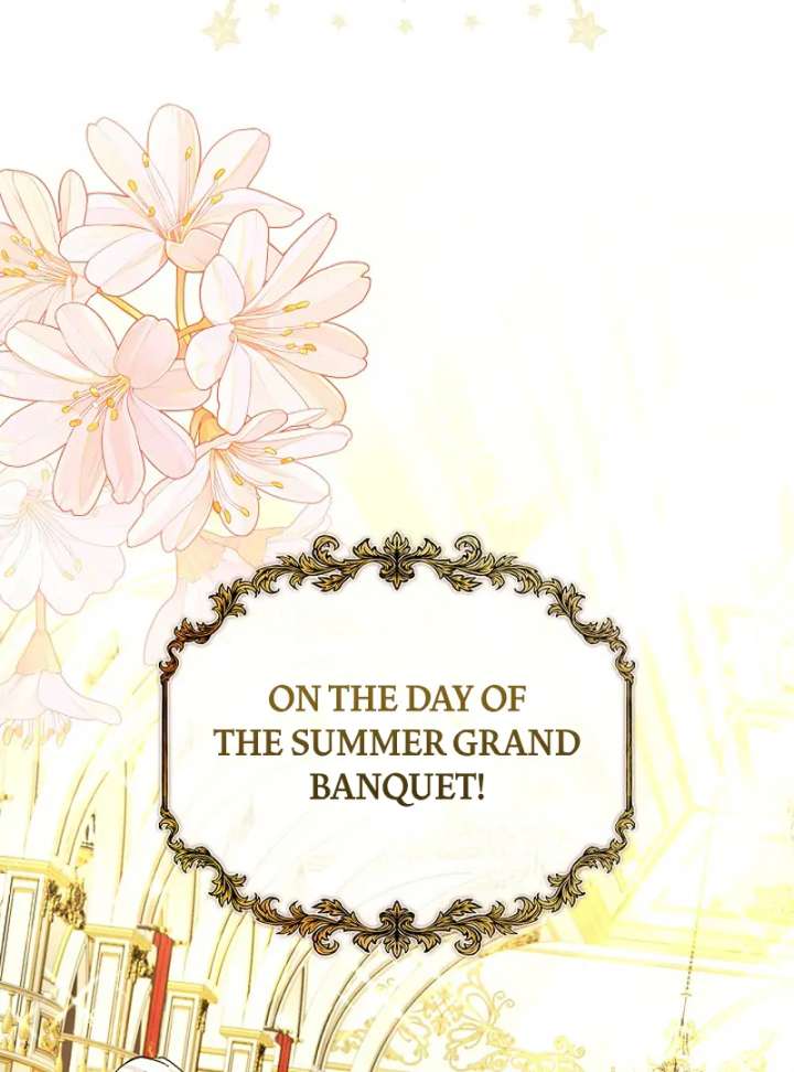 I Live with My Villain Uncle Chapter 35 - Page 135