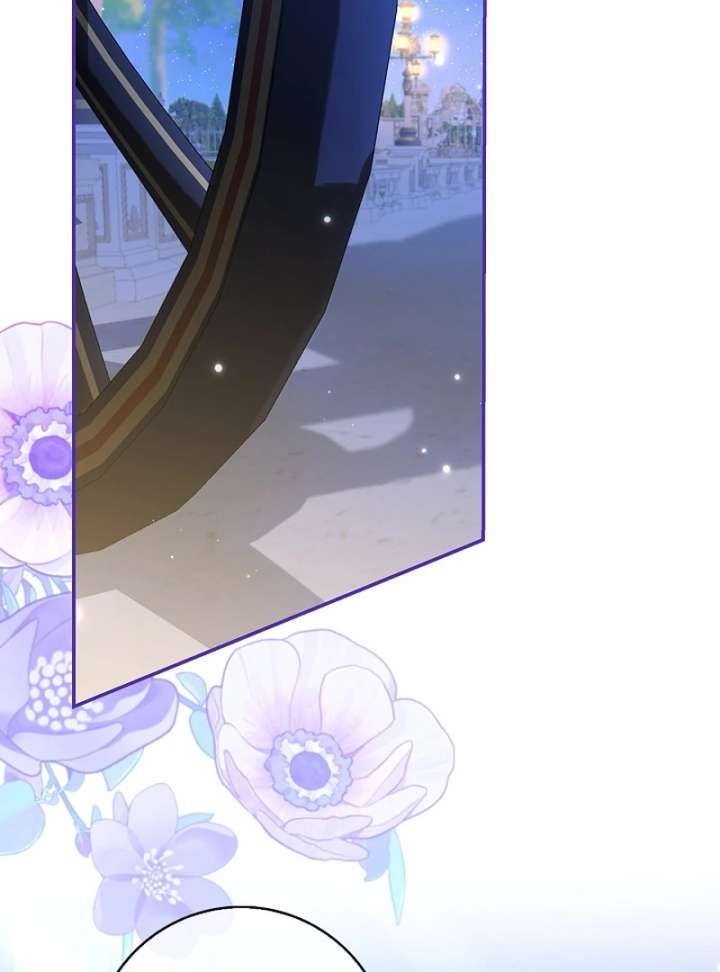 I Live with My Villain Uncle Chapter 35 - Page 139