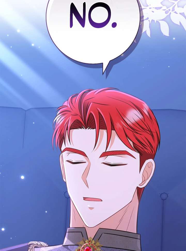 I Live with My Villain Uncle Chapter 35 - Page 145