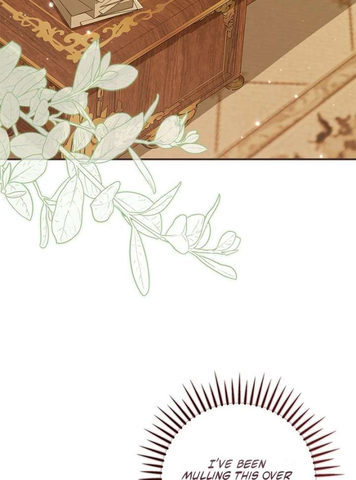 I Live with My Villain Uncle Chapter 35 - Page 18